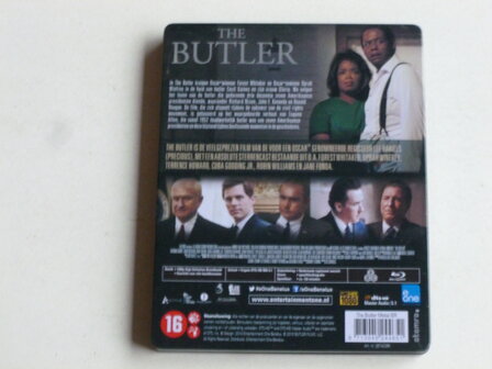 The Butler (Blu-ray)