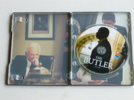 The Butler (Blu-ray)