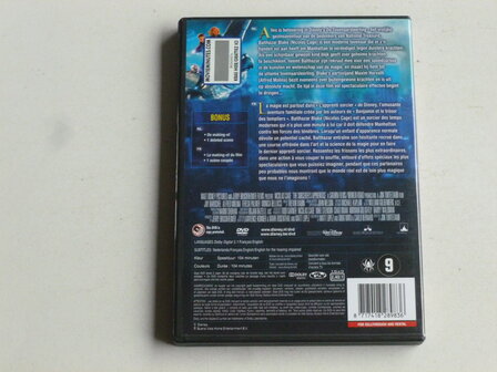 The Sorcerer&#039;s Apprentice - Nicolas Cage / Disney (DVD)