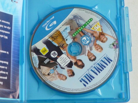 Mamma Mia! - The Movie (Blu-ray)