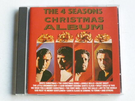 The 4 Seasons - Christmas Album