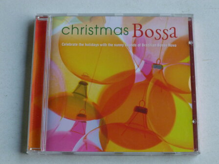 Christmas Bossa