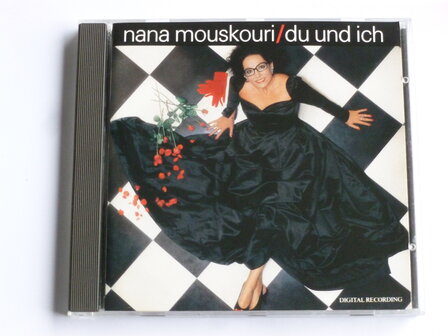 Nana Mouskouri - Du und Ich