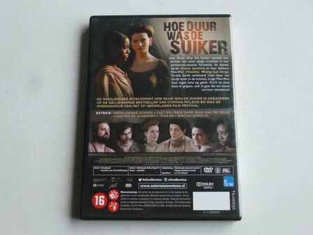 Hoe duur was de Suiker - Jean van de Velde (DVD)