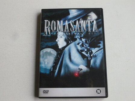 Romasanta - the werewolf hunt (DVD)