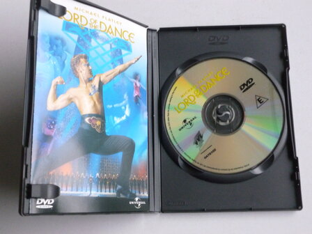 Lord of the Dance - Michael Flatley (DVD)