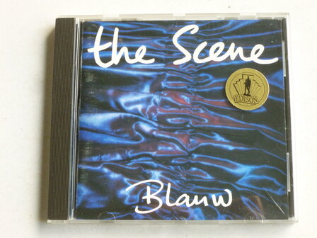 The Scene - Blauw