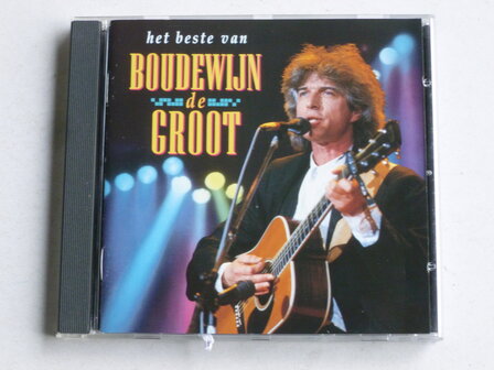 Boudewijn de Groot - Het Beste van