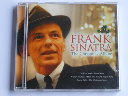 Frank Sinatra - The Christmas Album (emi gold)