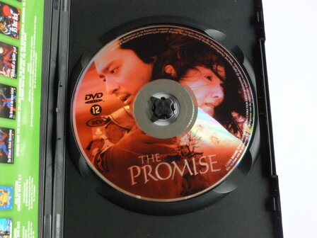 The Promise (DVD)