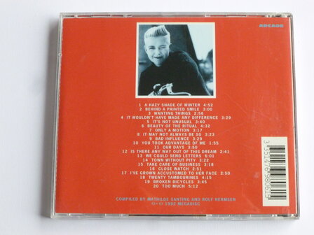 Matilde Santing - So Far So Good (The Best of)