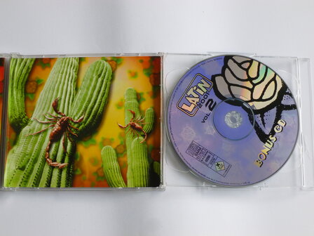 Latin 2001 vol.2 (2 CD)