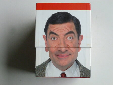 Mr. Bean - The Complete Beantastic Box (6 DVD)