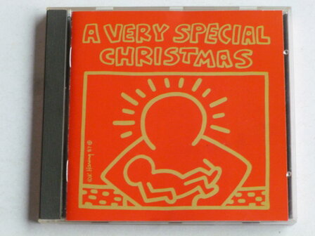 A Very Special Christmas - various artists