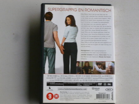 Management - Jennifer Aniston (DVD)