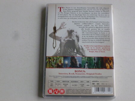 The Forest - Natalie Dormer (DVD)