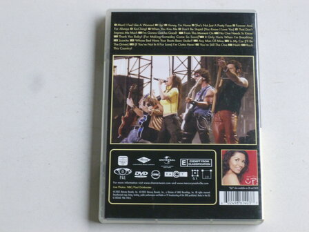 Shania Twain - &uuml;p! Live in Chicago (DVD)