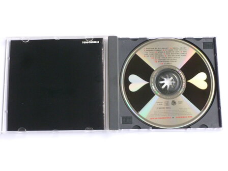 Rod Stewart - Vagabond heart