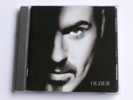 George Michael - Older&nbsp;