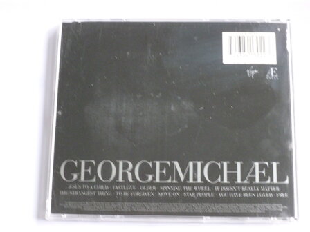 George Michael - Older&nbsp;