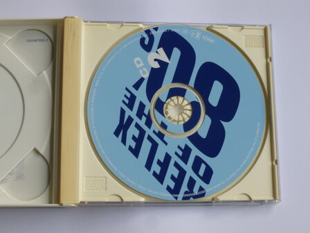 Reflex of the 80&#039;s (2 CD)