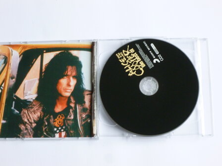 Alice Cooper - The Best of / Spark in the Dark (2 CD)