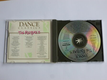 Dance Classics - The Remixes volume 2