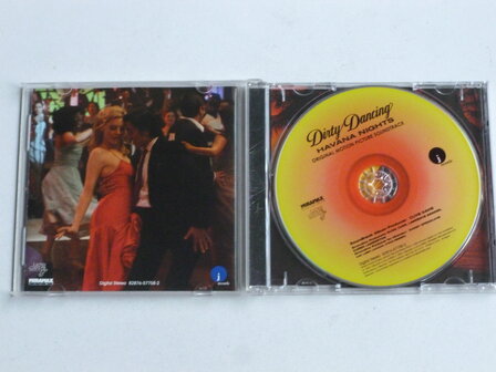 Dirty Dancing - Havana Nights (soundtrack)