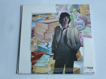 Al Stewart - Year of the Cat (LP) RCA 1082