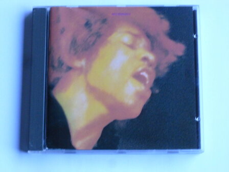 The Jimi Hendrix Experience - Electric Ladyland