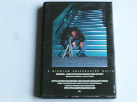 Unfazed - A Premium Skateboards Movie (DVD)