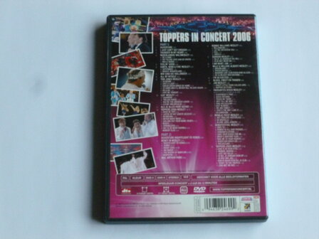 Toppers in Concert 2006 / Gerard Rene Gordon (DVD)
