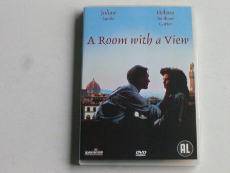 A Room with a View - Julian Sands (DVD)
