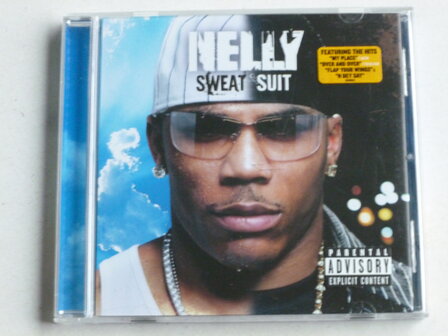 Nelly - Sweat Suit