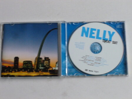 Nelly - Sweat Suit