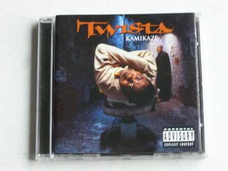 Twista - Kamikaze