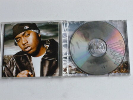 Nas - Stillmatic