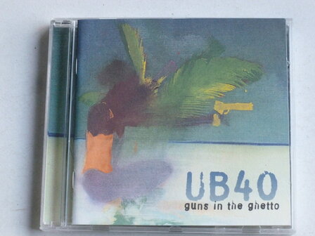 UB40 - Guns in the Ghetto 
