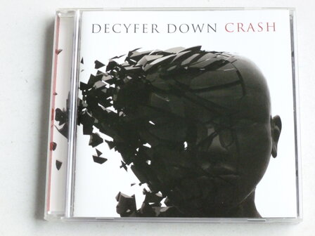 Decyfer Down - Crash