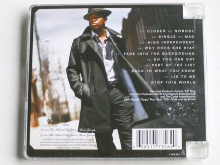 Ne-Yo - Year of the Gentleman