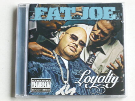 Fat Joe - Loyalty