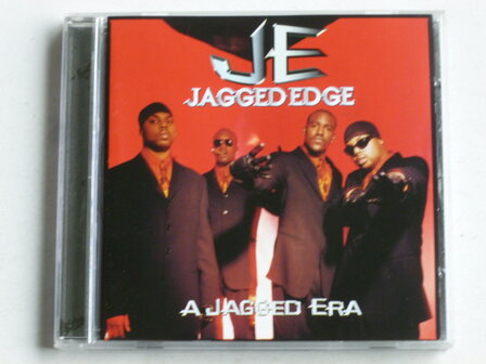 Jagged Edge - A Jagged Era