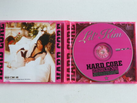 Lil&#039; Kim - Hard Core