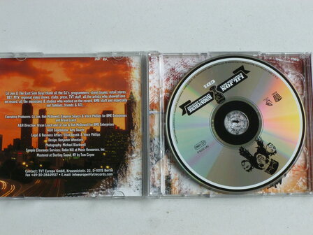 Lil Jon &amp; The East Side Boyz - Kings of Crunk (2 CD)
