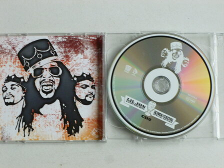 Lil Jon &amp; The East Side Boyz - Kings of Crunk (2 CD)