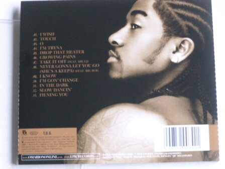 Omarion - O 