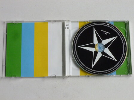 Paolo Nutini - These Streets ; festival edition (2 CD)