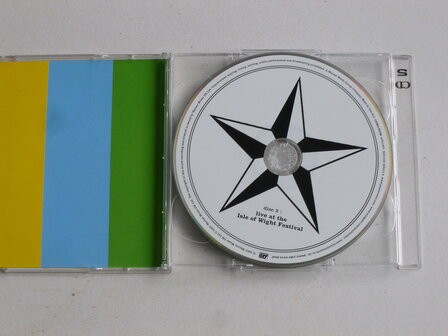 Paolo Nutini - These Streets ; festival edition (2 CD)