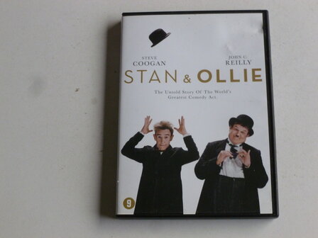 Stan &amp; Ollie (DVD)