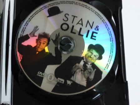 Stan &amp; Ollie (DVD)